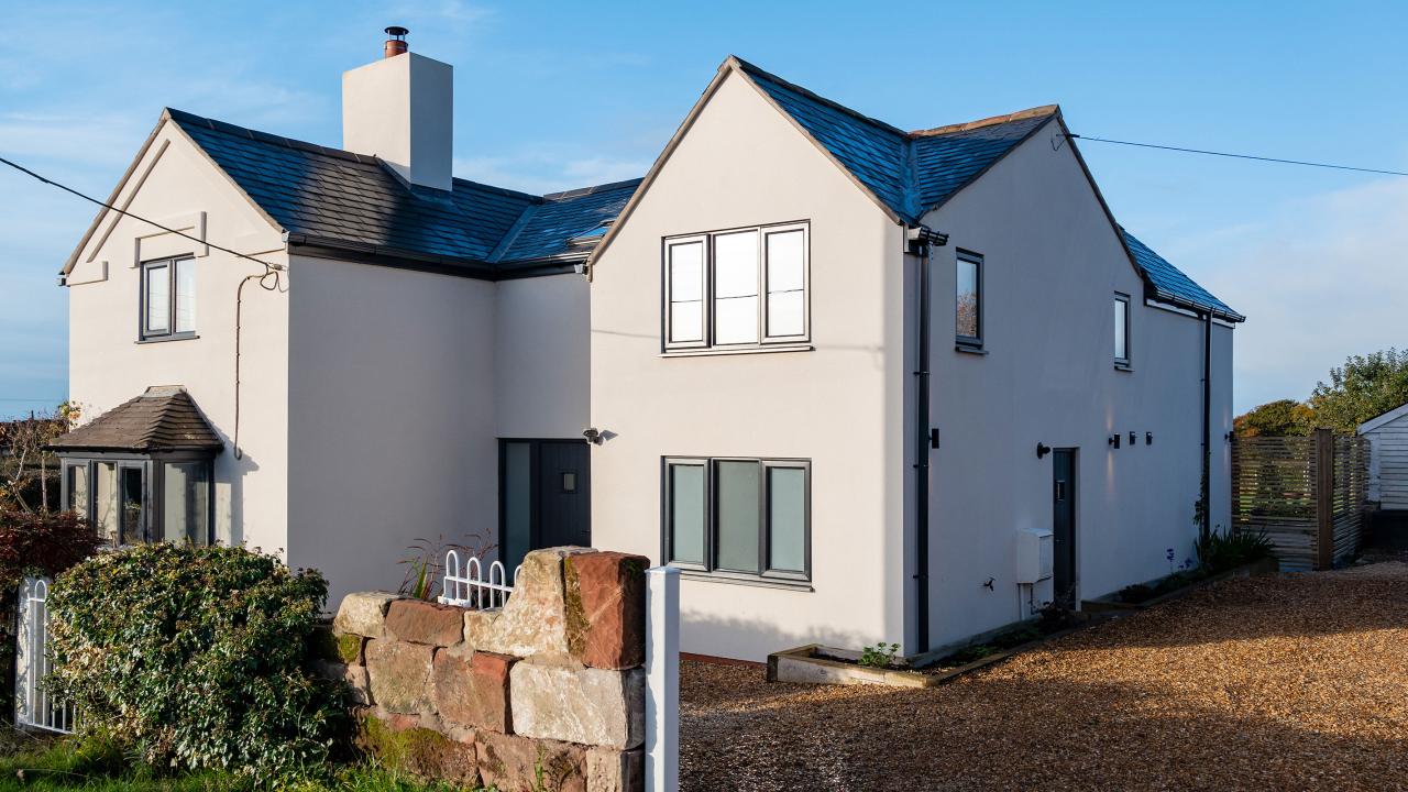 External Cladding Repair Cost UK: What Property Owners Should Budget