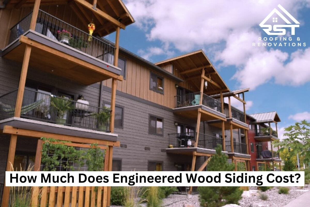 Engineered Wood Siding Cost: Installation, Maintenance, and Long-Term Value