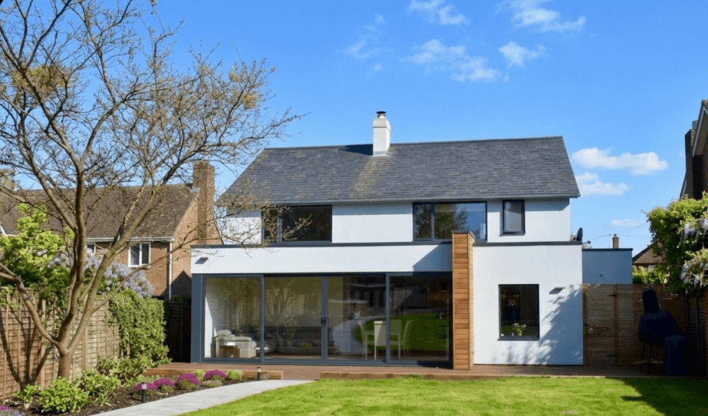 External Cladding Repair Cost UK: What Property Owners Should Budget
