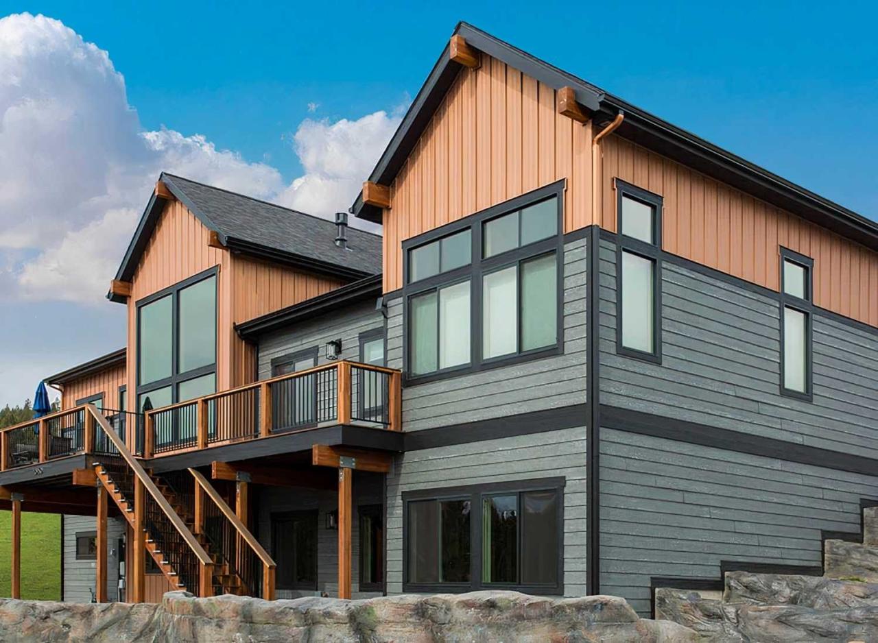 Engineered Wood Siding Cost: Installation, Maintenance, and Long-Term Value